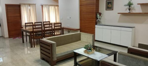 May Flower Residence